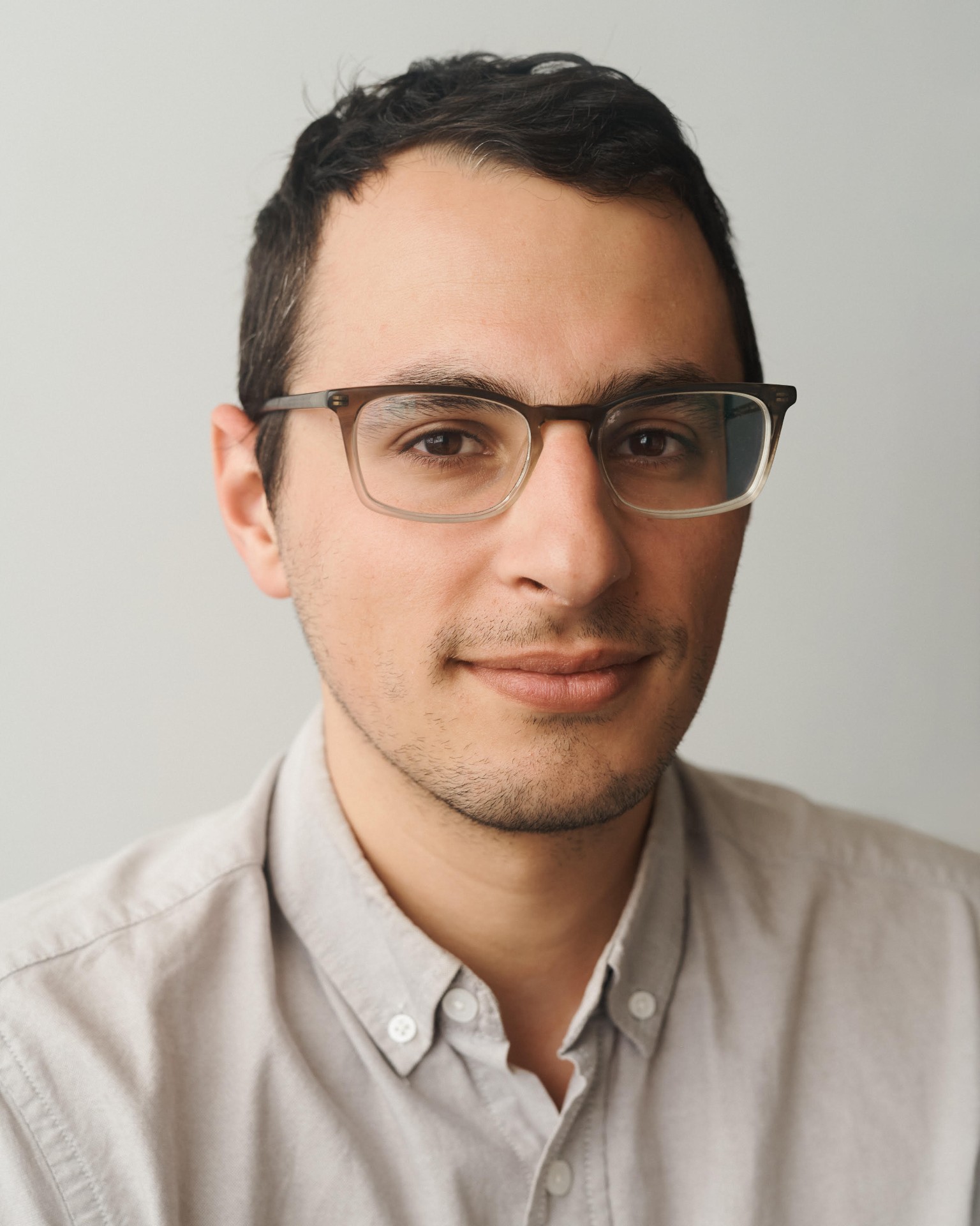 Andrew Pisaturo, LMSW